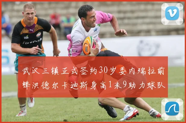 武汉三镇正式签约30岁委内瑞拉前锋洪德尔卡迪斯身高1米9助力球队新赛季