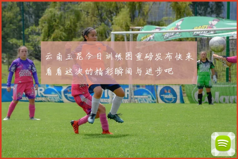 云南玉昆今日训练图重磅发布快来看看这次的精彩瞬间与进步吧